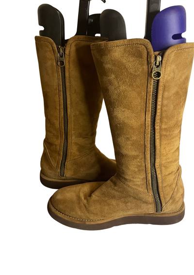 ✨ Bottes en daim Pointure 37 ✨