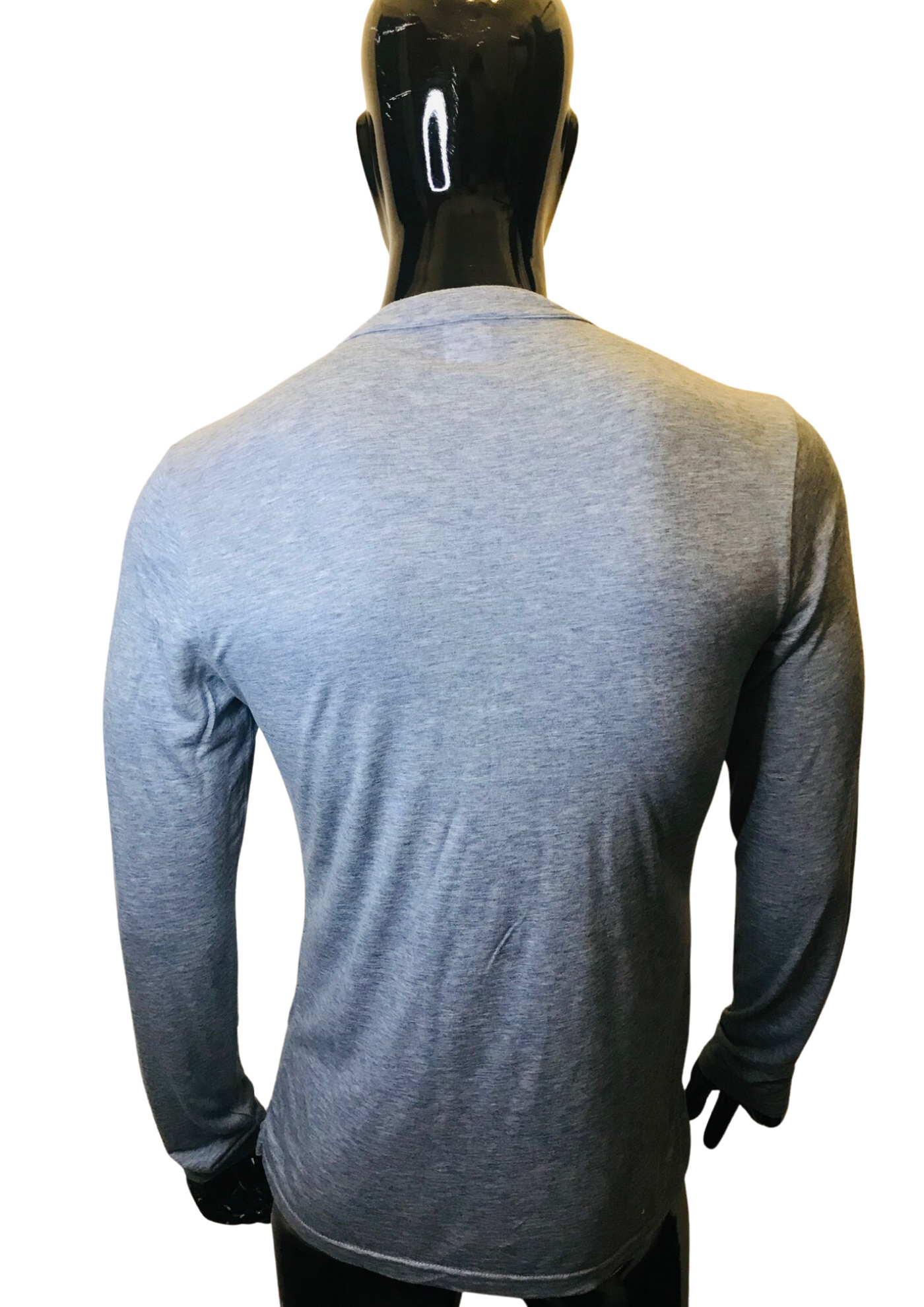 Tee-shirt manches longues Taille S