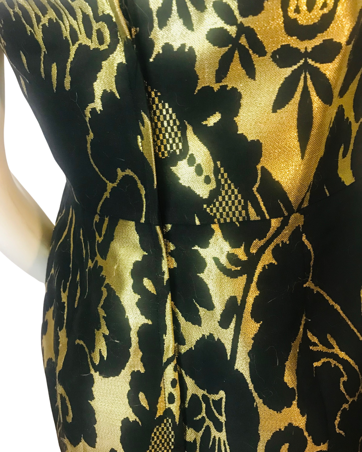 Robe bustier Taille 40