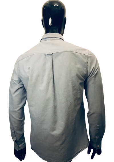 Chemise façon jean Taille M