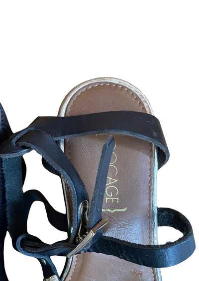 🌟 Sandales à talons Pointure 37 🌟