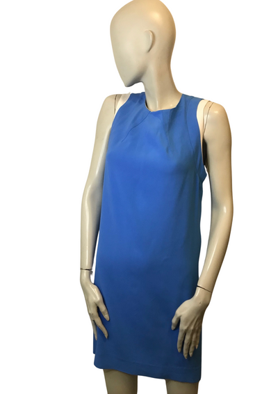 ✨ Robe Bleue  💙 – Chic & Minimaliste Taille 38 👗