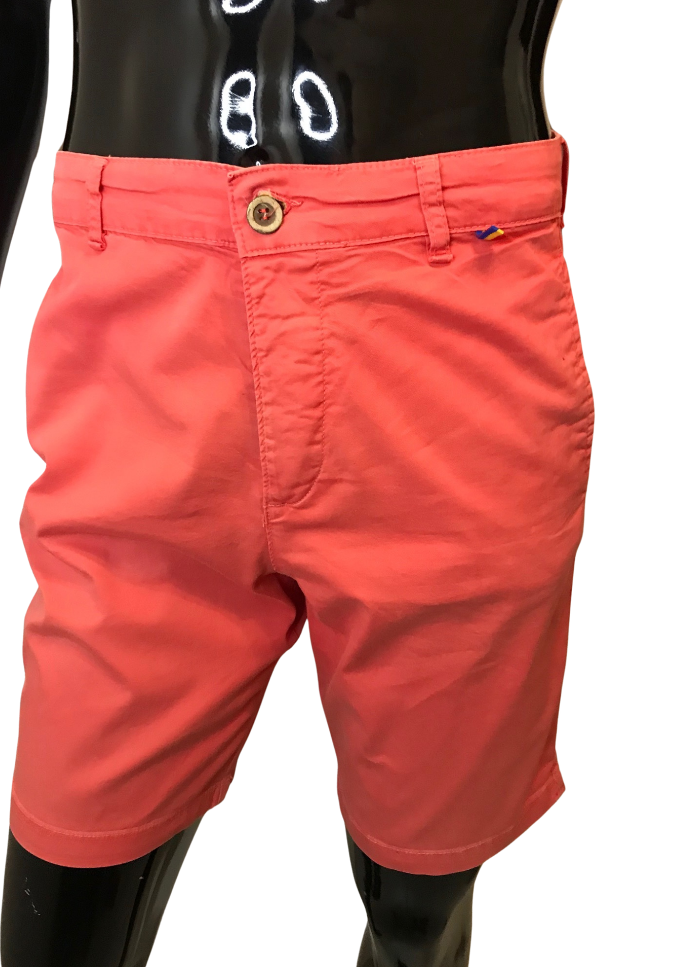 👖 Superbe short corail Taille M👖