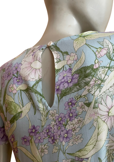 🌺 Robe fleurie Taille 36 🌺