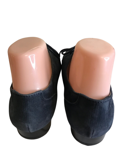 Derbies en cuir Pointure 40