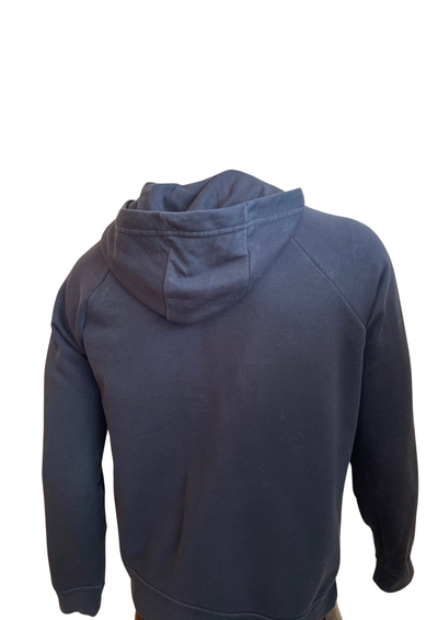 🌀 Sweat à capuche noir Taille M🌀