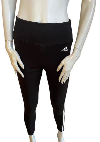 🖤 Legging noir 🏃♀️ – Confort, performance & style Taille 36