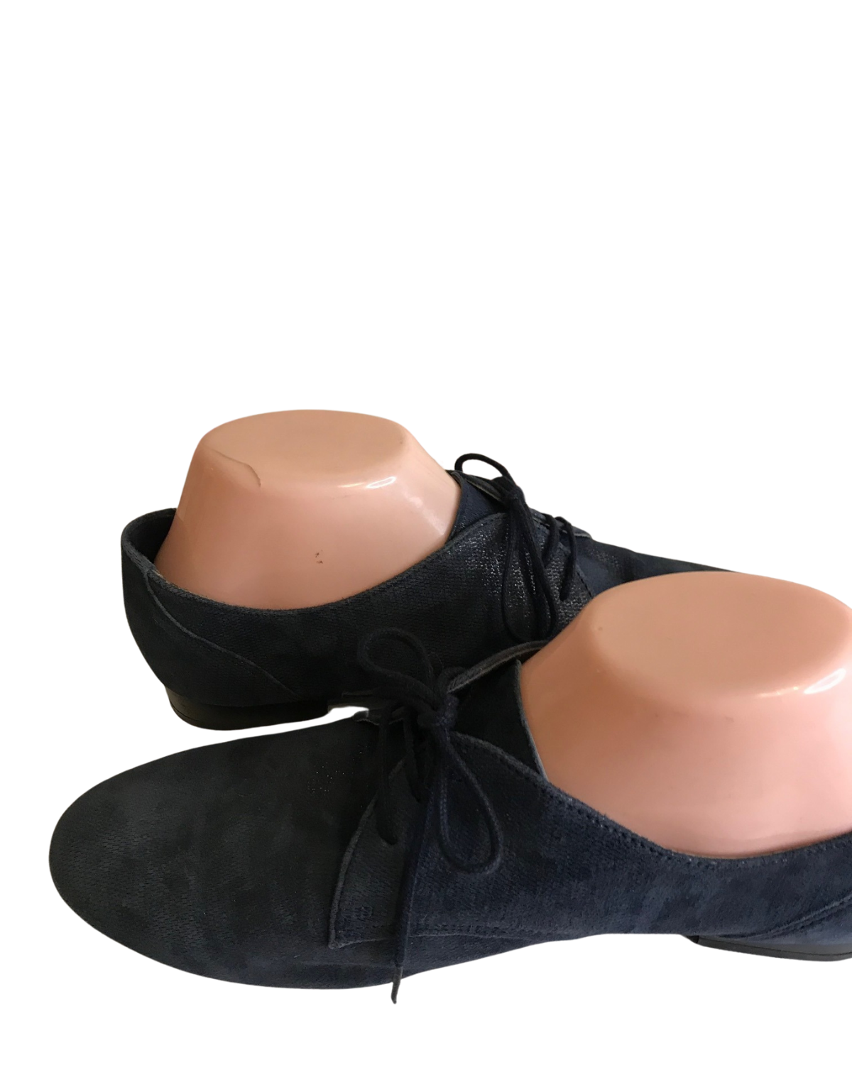 Derbies en cuir Pointure 40