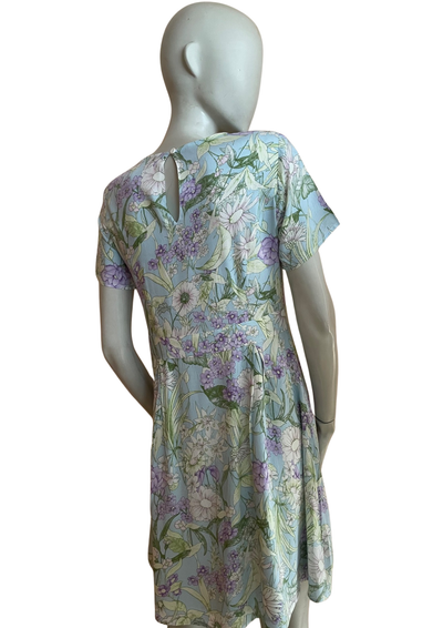 🌺 Robe fleurie Taille 36 🌺