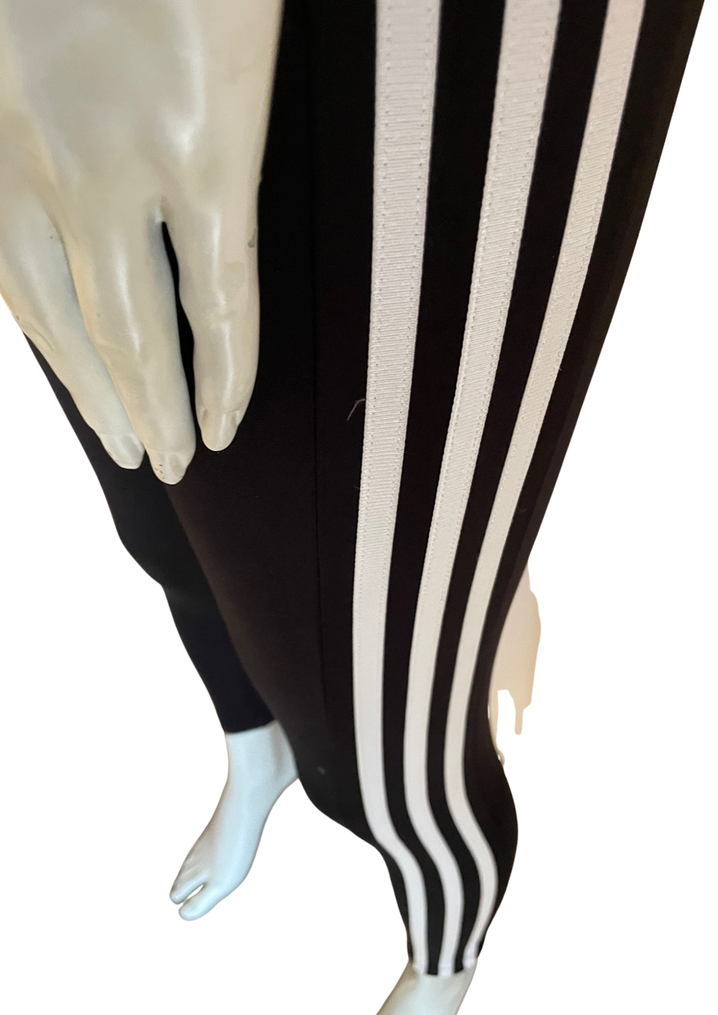 🖤 Legging noir 🏃♀️ – Confort, performance & style Taille 36