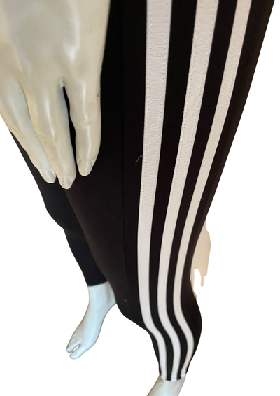 🖤 Legging noir 🏃♀️ – Confort, performance & style Taille 36