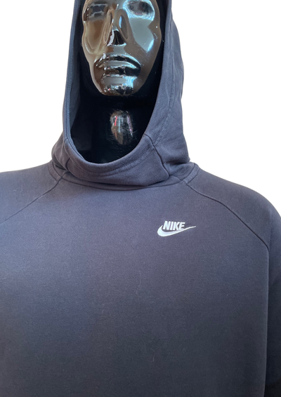 🌀 Sweat à capuche noir Taille M🌀