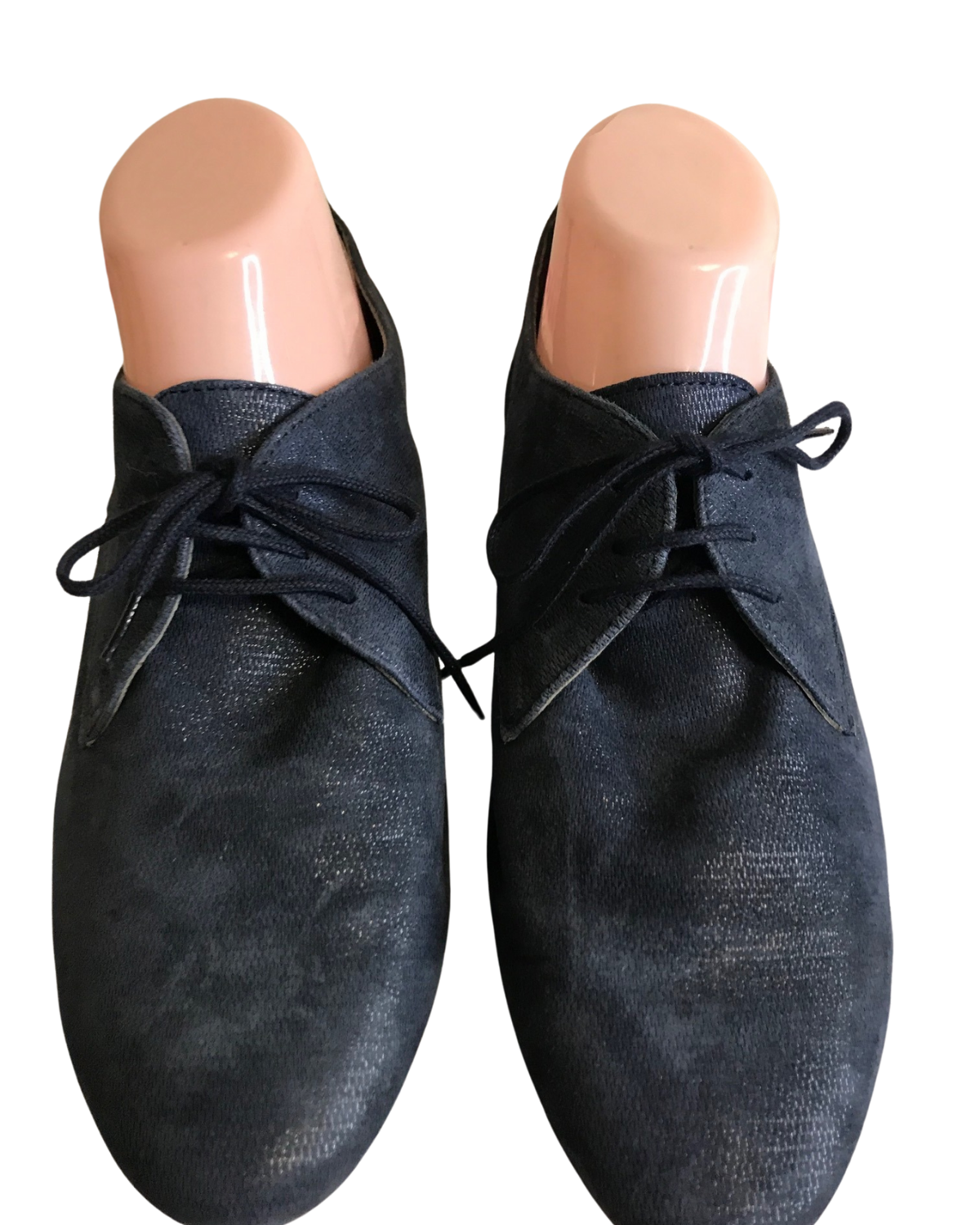 Derbies en cuir Pointure 40