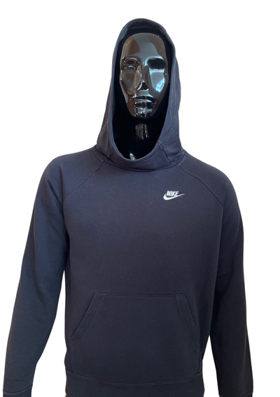 🌀 Sweat à capuche noir Taille M🌀