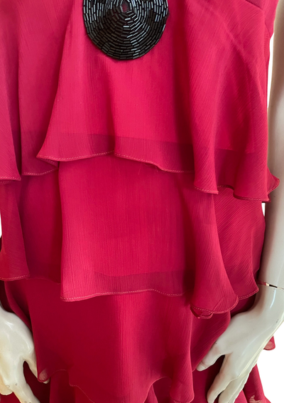 🌟 Robe élégante dos nu Taille 38 🌟