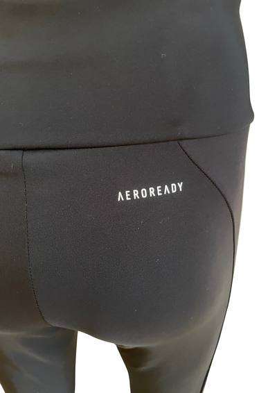 🖤 Legging noir 🏃♀️ – Confort, performance & style Taille 36