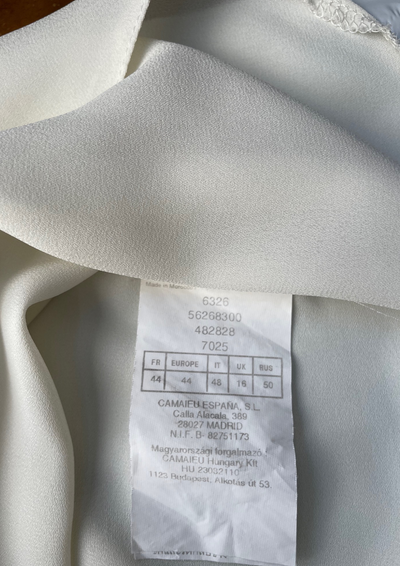👜 Blouse élégante Taille 44👜