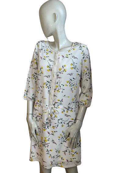 🌸 Robe fleurie Taille 36 🌸