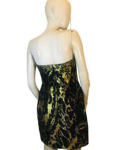 Robe bustier Taille 40