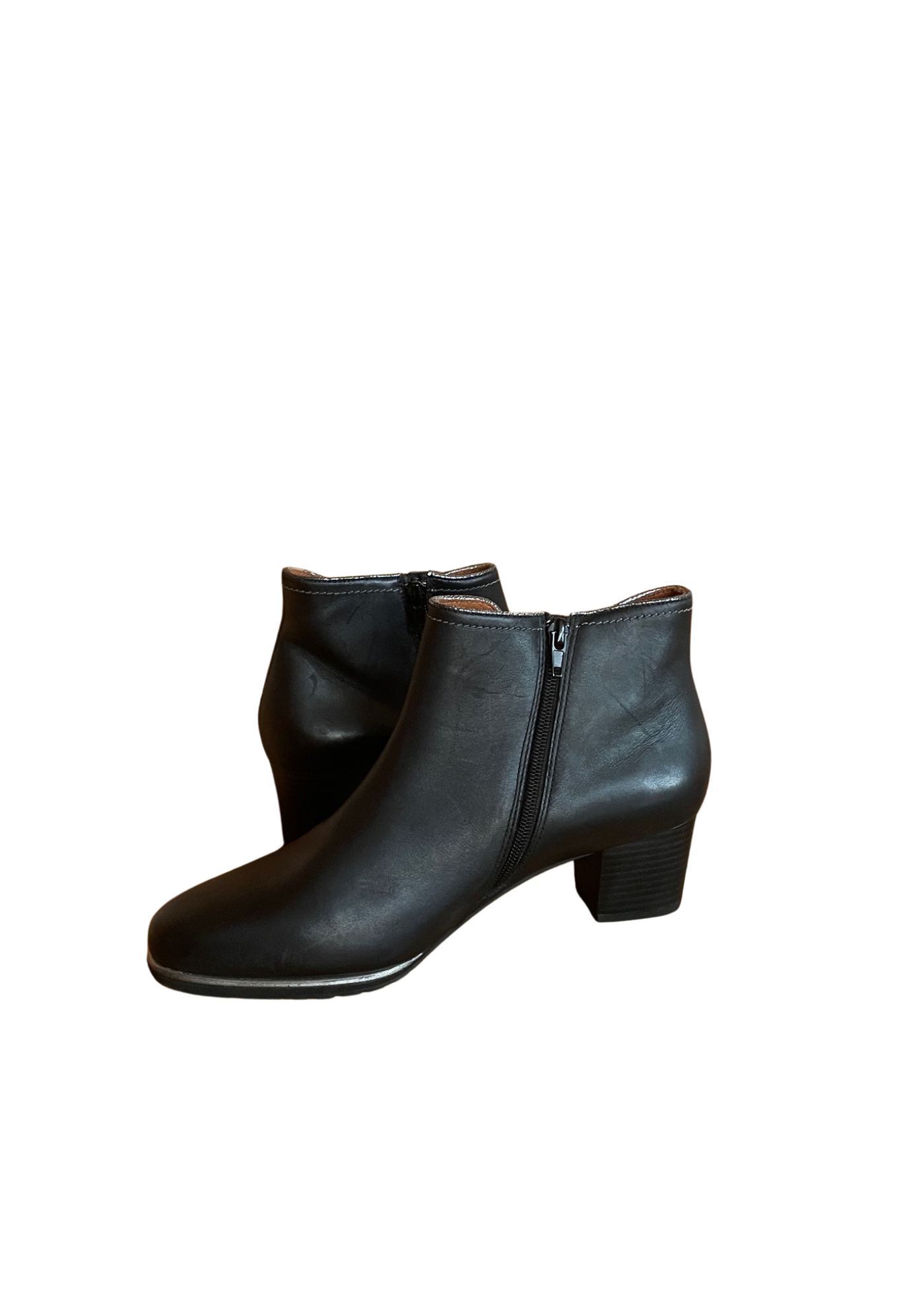 🖤 Bottines Confort Chic Pointure 41 👢