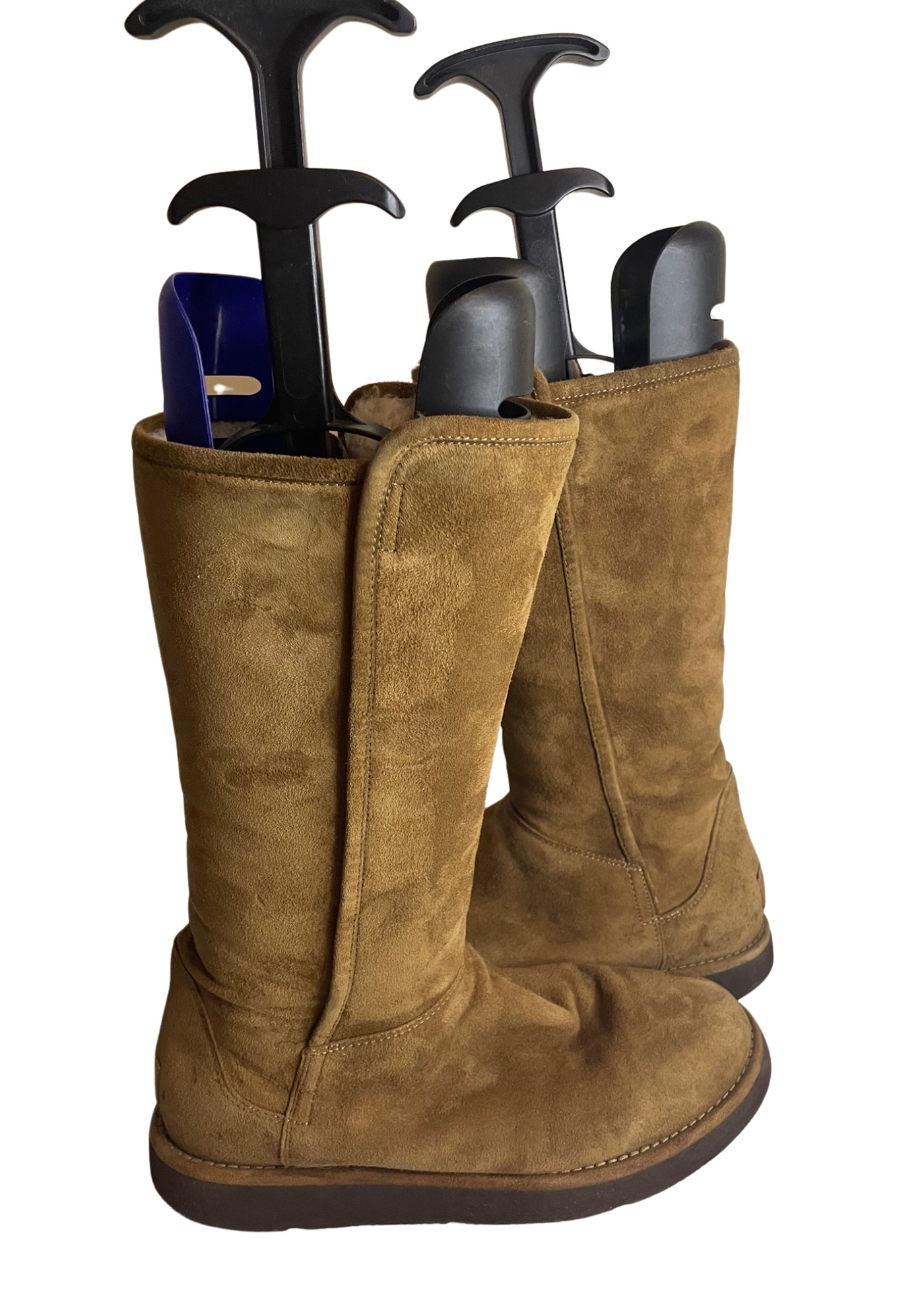 ✨ Bottes en daim Pointure 37 ✨