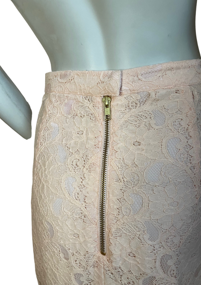 🌸 Jupe en dentelle Taille 44🌸