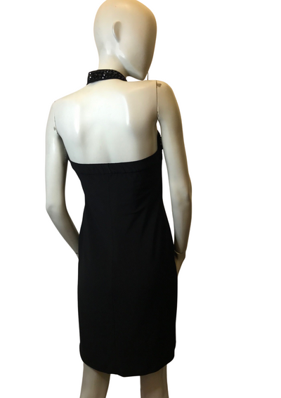 Robe à strass Taille 36