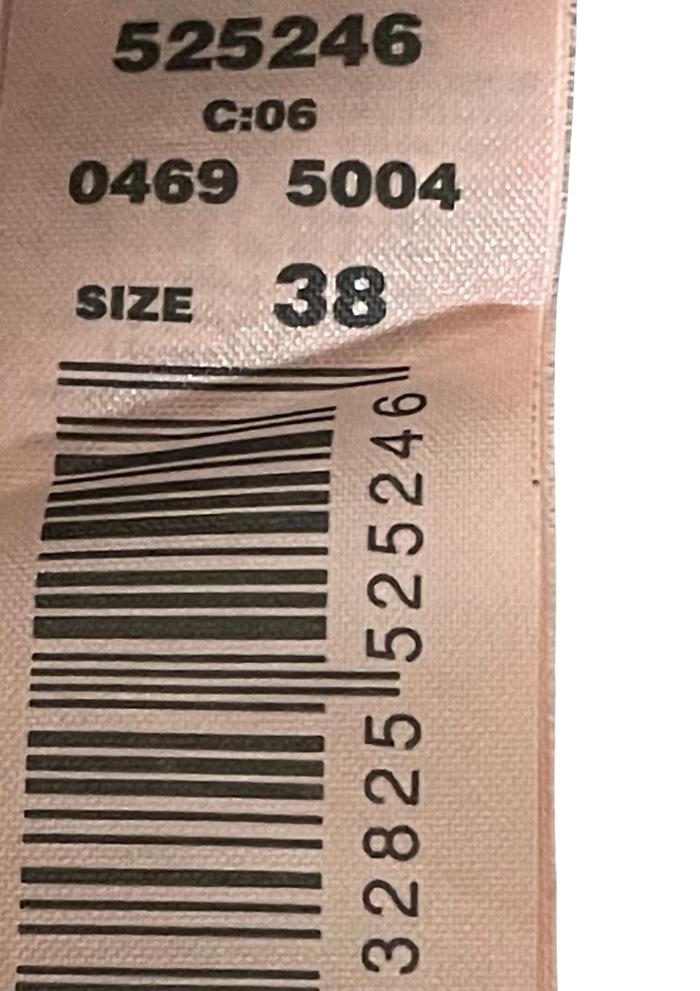 ✨ Blazer Marron Chic, Épuré Taille 38 👜🌹