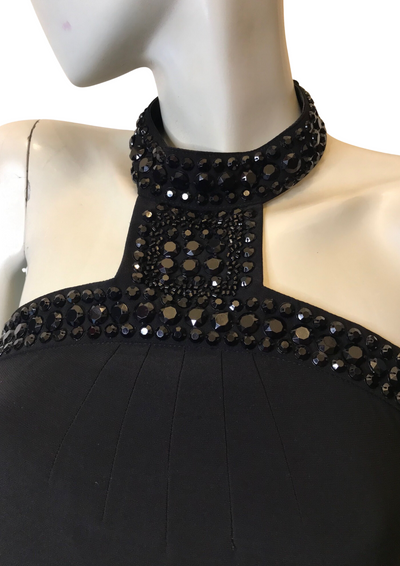Robe à strass Taille 36