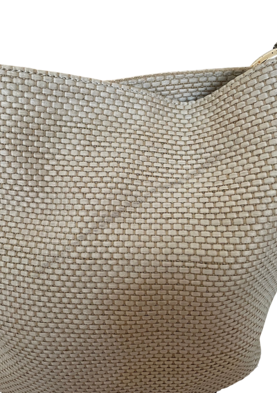 👜 Sac cabas beige texturé – Élégance naturelle & chic intemporel 🤍