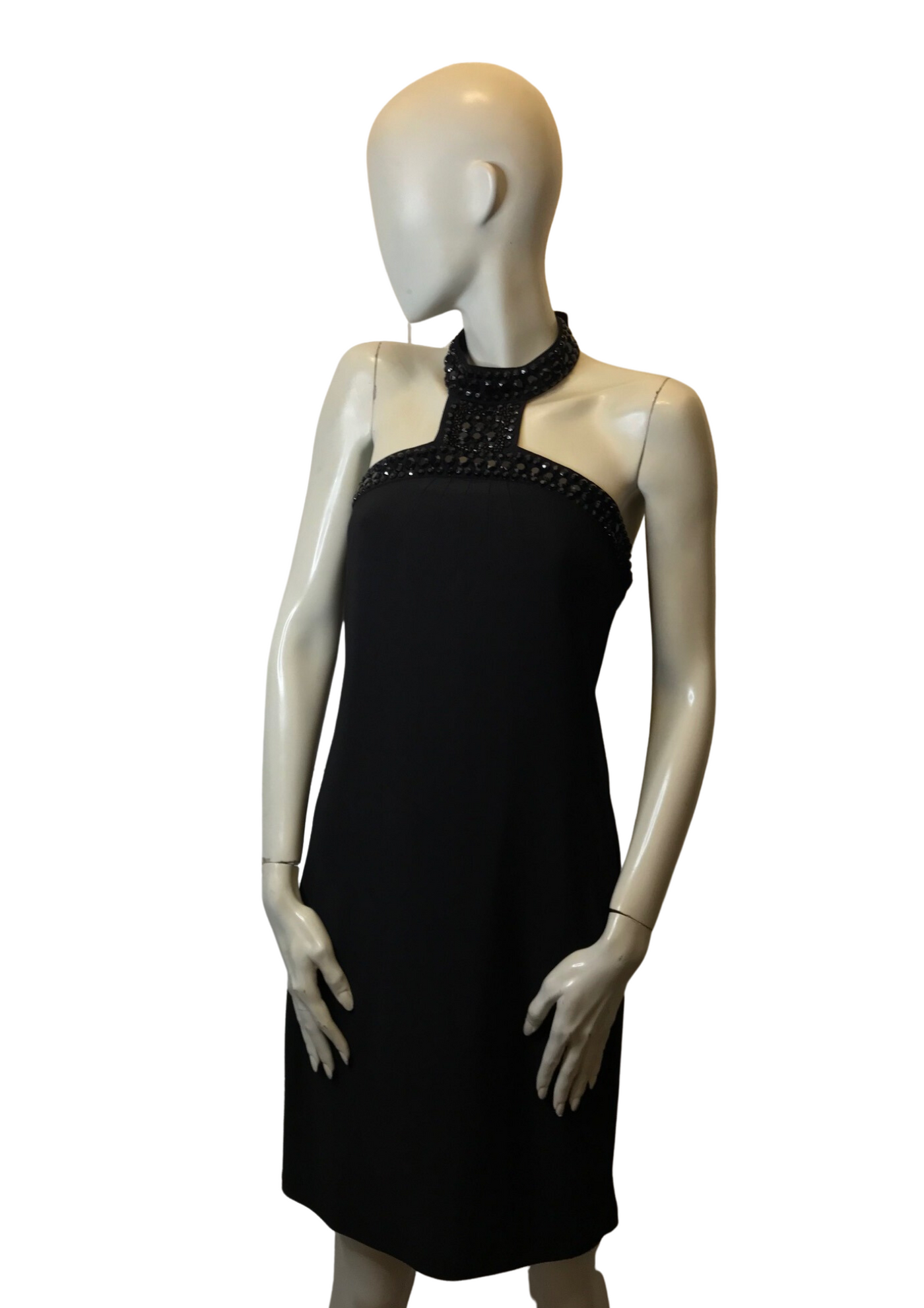 Robe à strass Taille 36