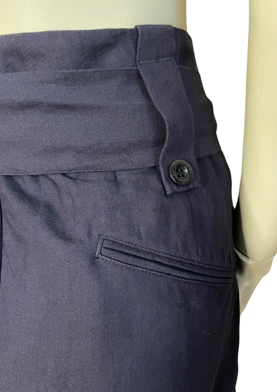 🌟 Jupe bleue Taille 40🌟