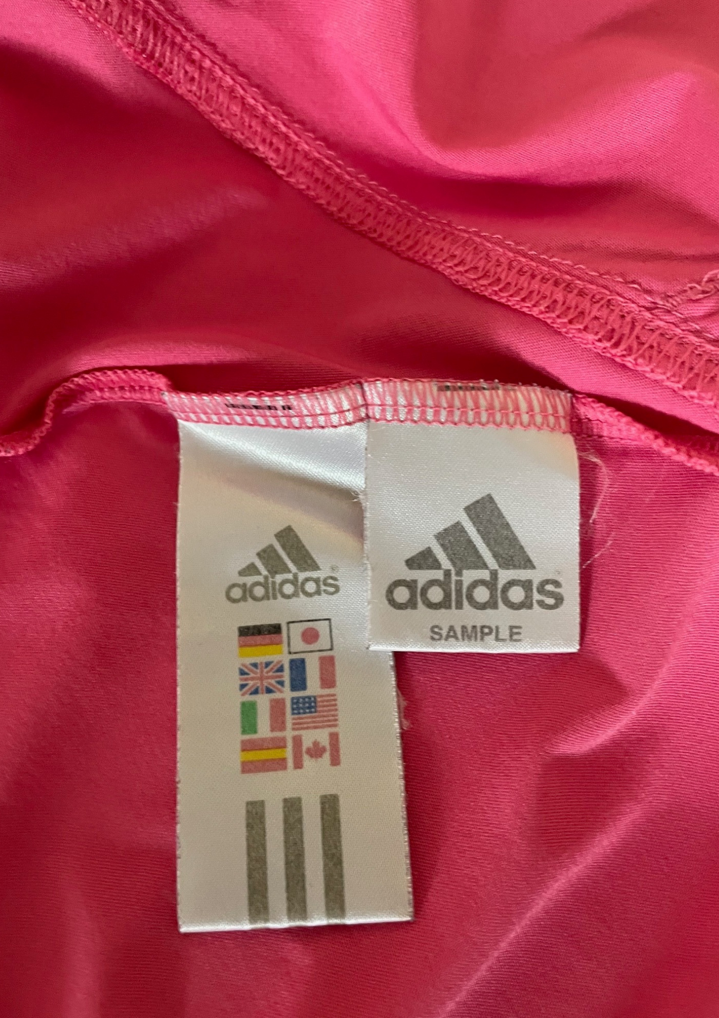 🌟 Haut sans manches rose Taille 36 🌟