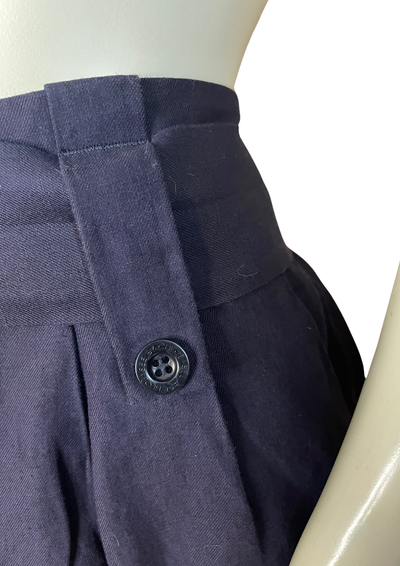 🌟 Jupe bleue Taille 40🌟
