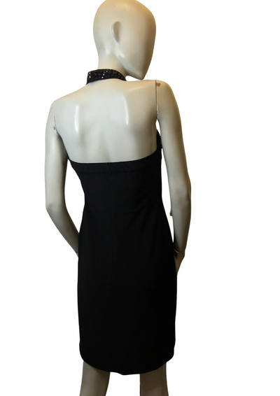 Robe à strass Taille 36