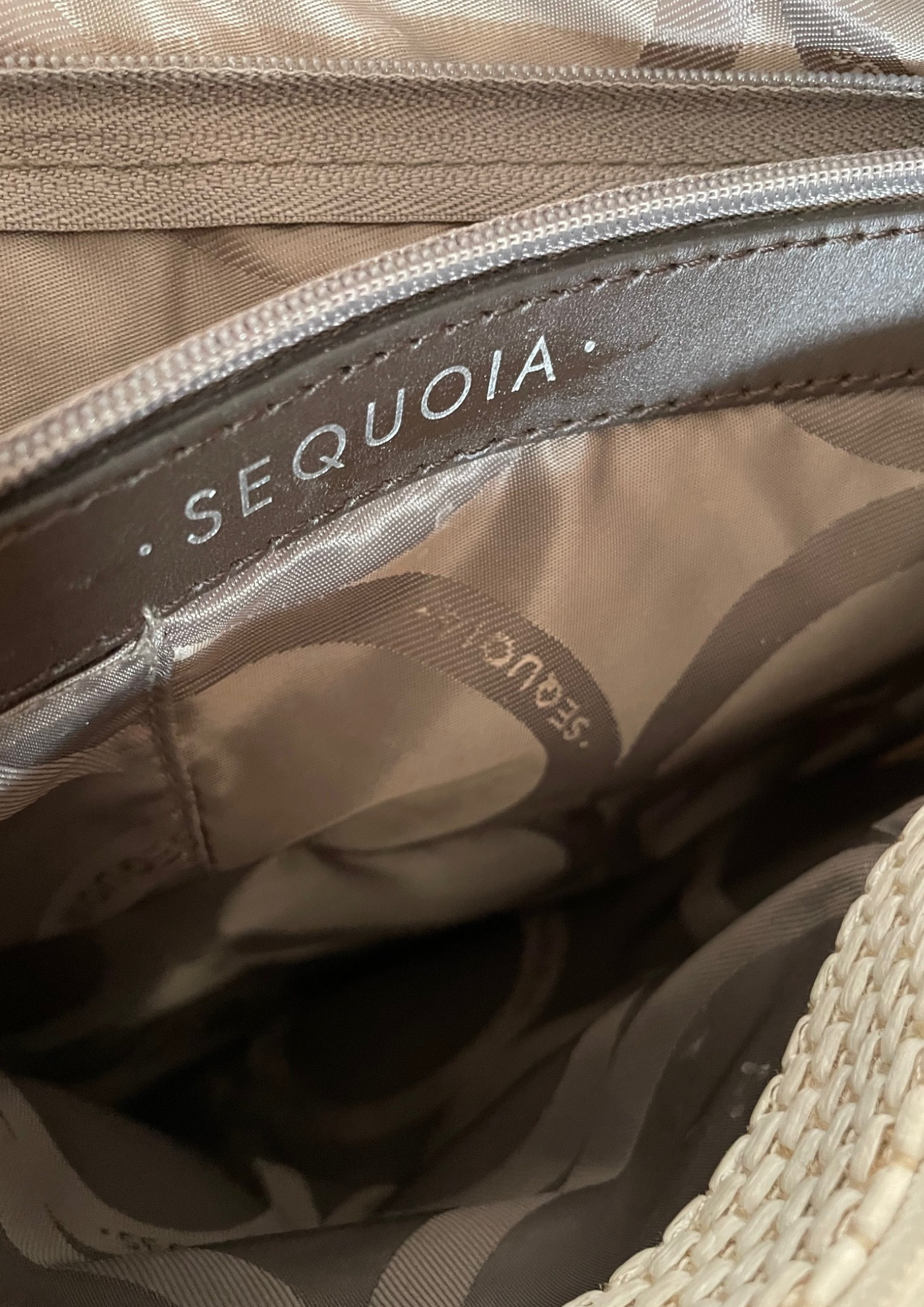 👜 Sac cabas beige texturé – Élégance naturelle & chic intemporel 🤍