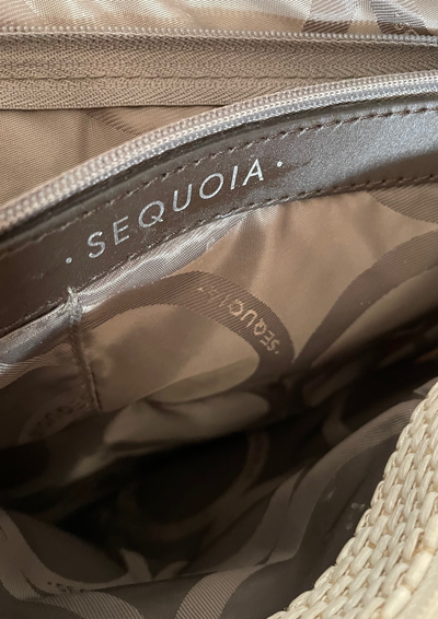 👜 Sac cabas beige texturé – Élégance naturelle & chic intemporel 🤍