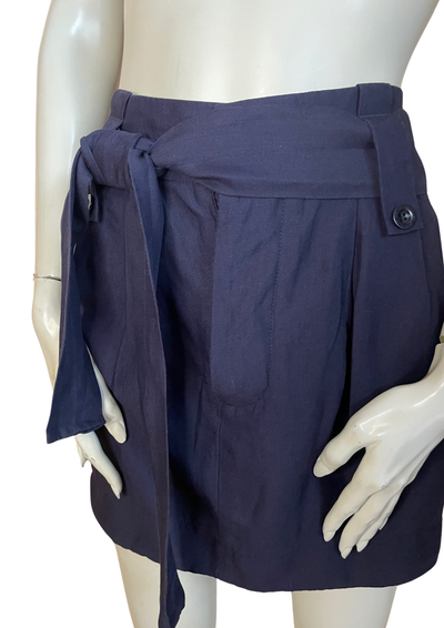 🌟 Jupe bleue Taille 40🌟