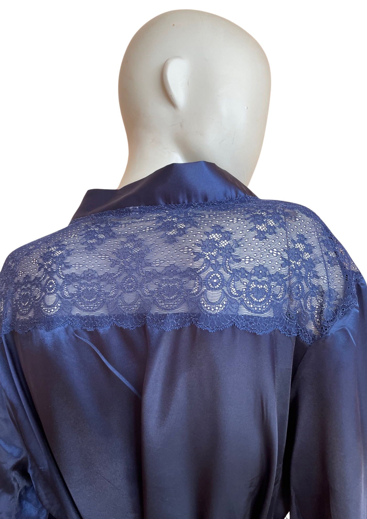 💥 Élégante robe de chambre Taille 40💥
