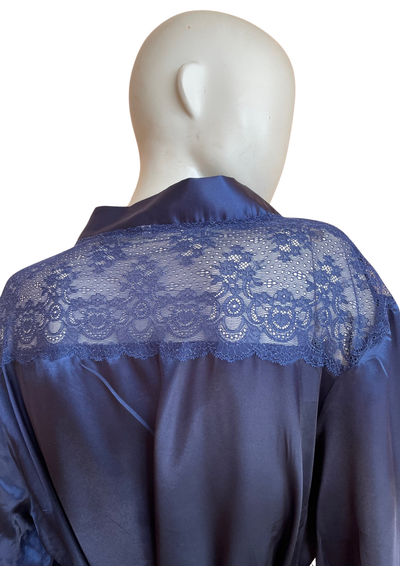 💥 Élégante robe de chambre Taille 40💥