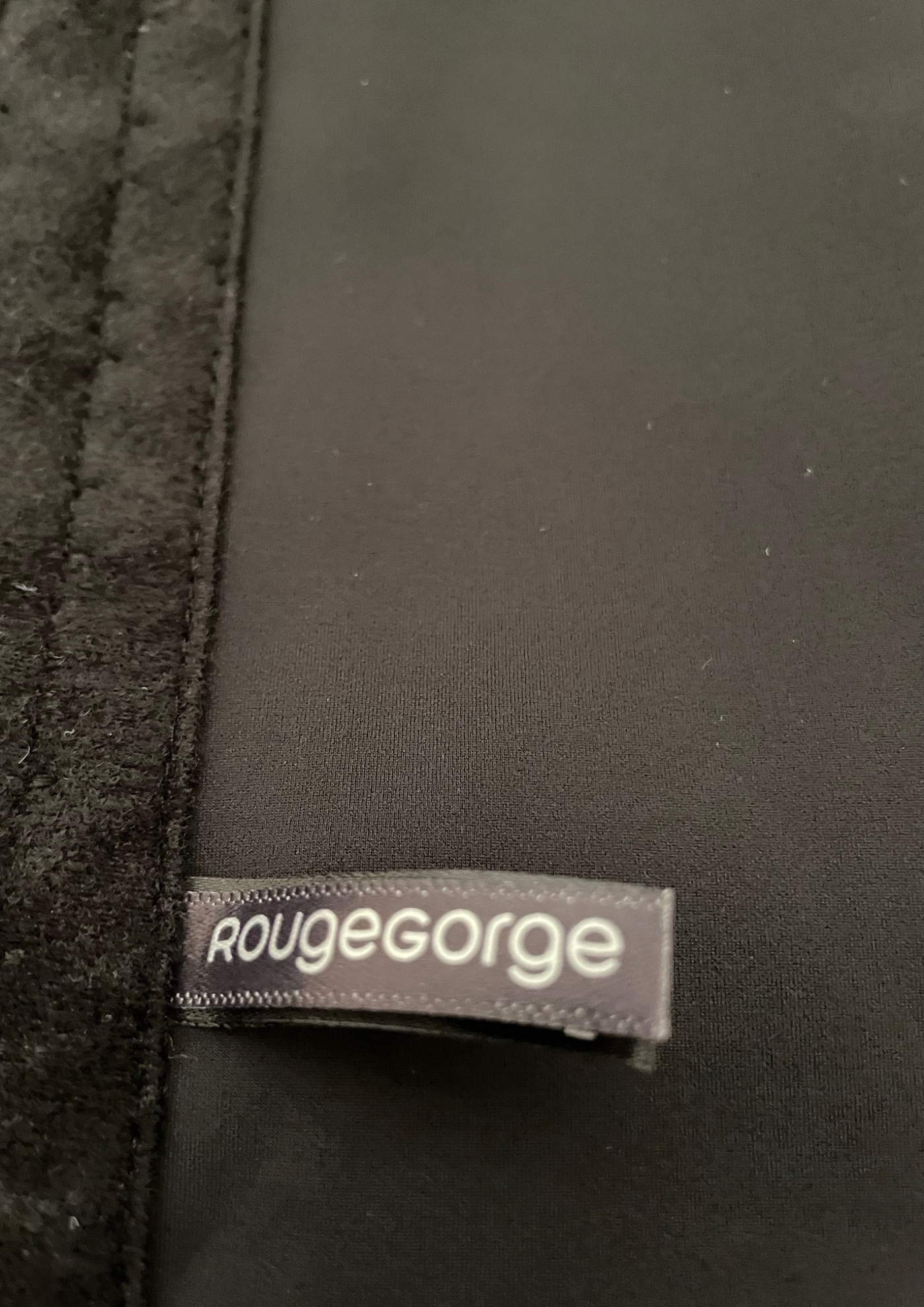 Guêpière Dentelle Noire « Pooky » – 95 B (Neuve) 💋🖤