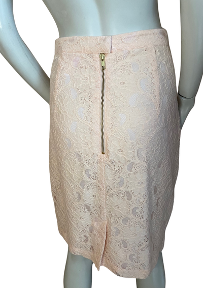 🌸 Jupe en dentelle Taille 44🌸