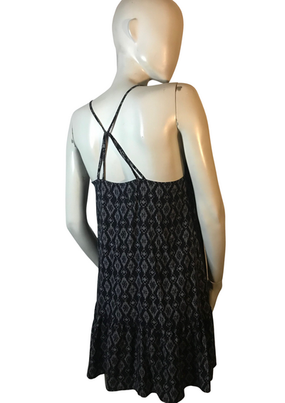 Robe dos-nu Taille 34