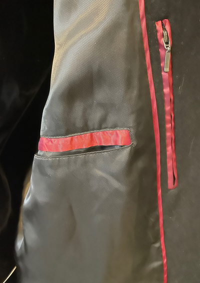 💥 Manteau élégant en laine Taille XXXL💥