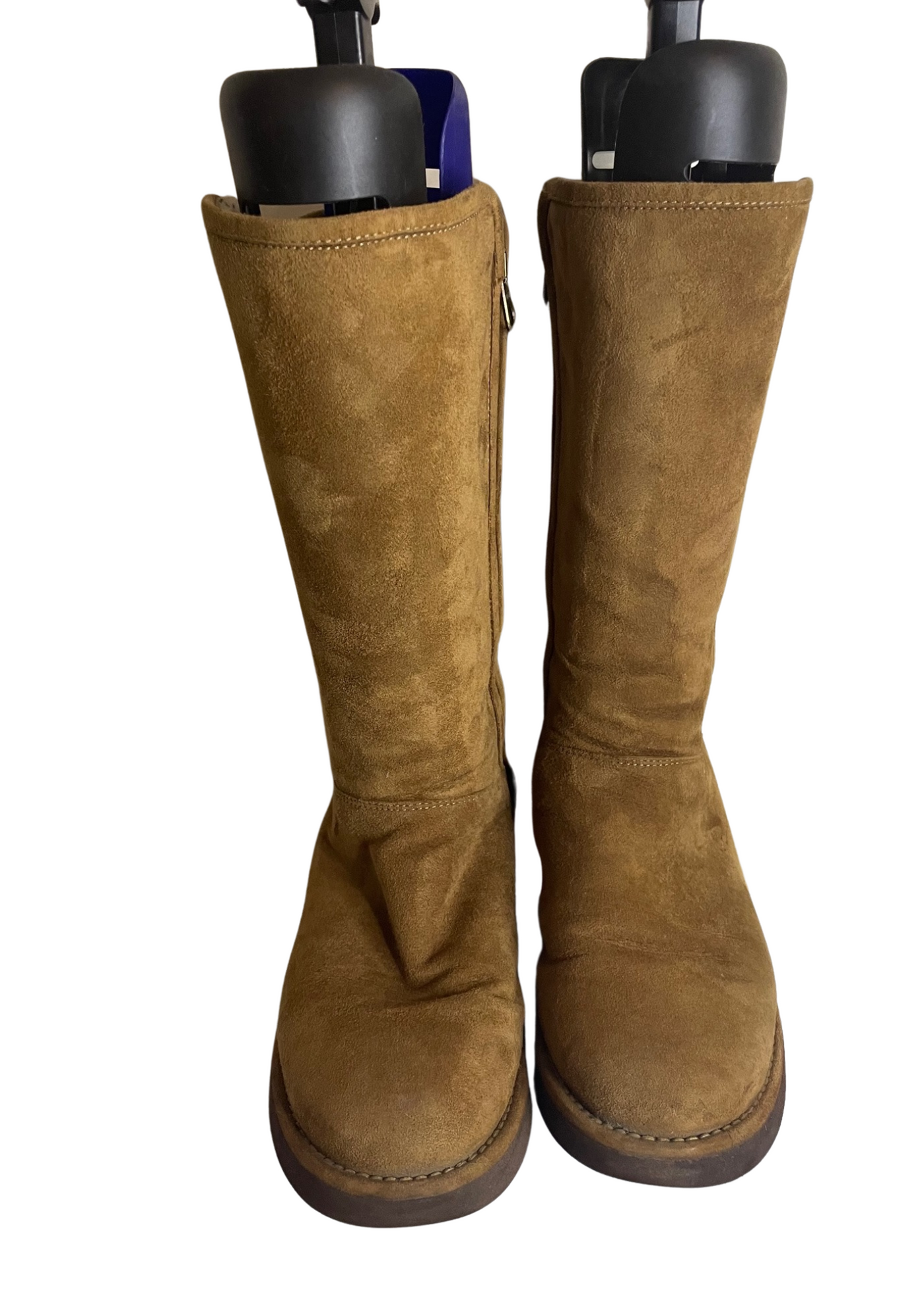 ✨ Bottes en daim Pointure 37 ✨
