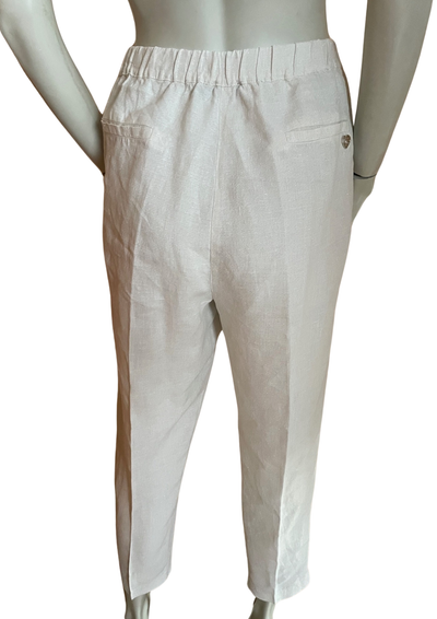 🩳 Pantalon en lin Taille 40 🩳