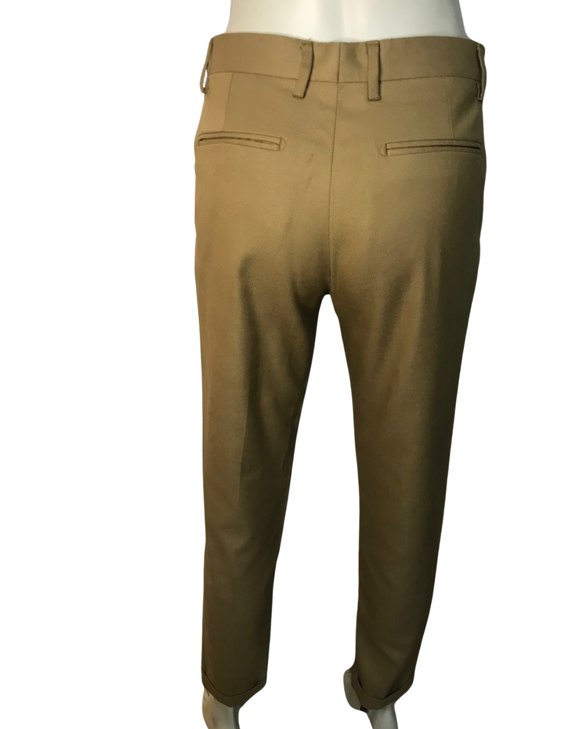 Pantalon camel Taille 36