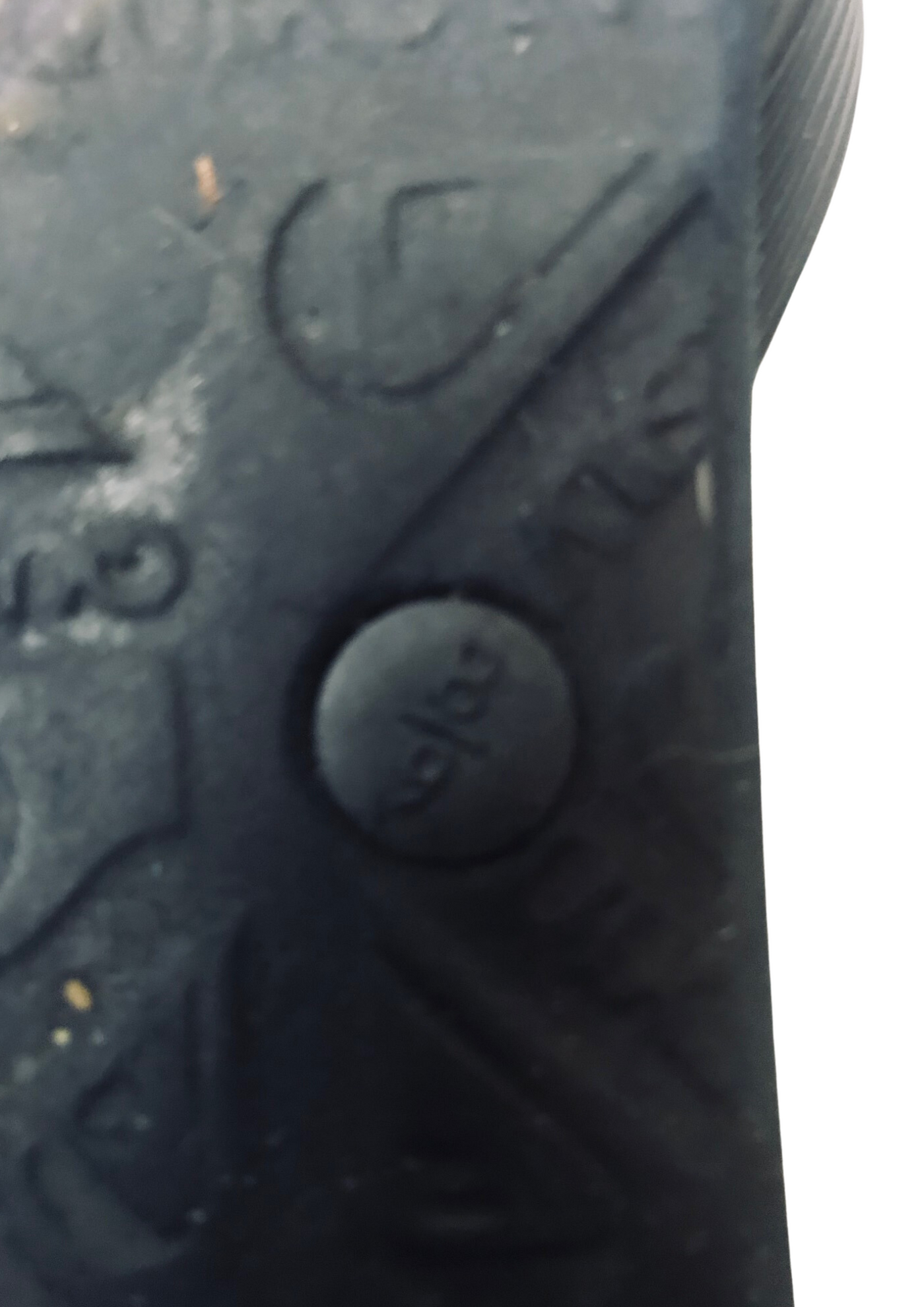 Tongs Pointure 41/42