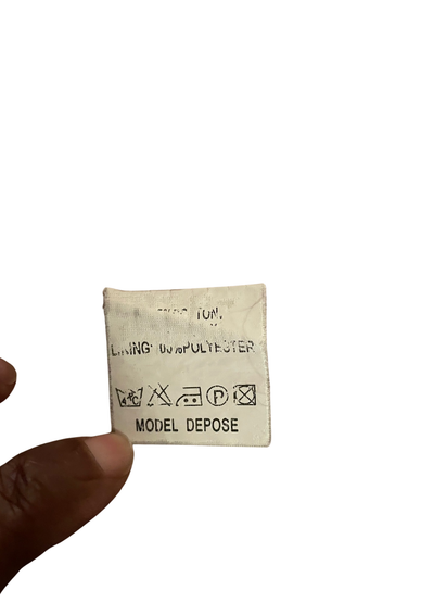 🧥 Élégant trench-coat beige Taille 36 🧥