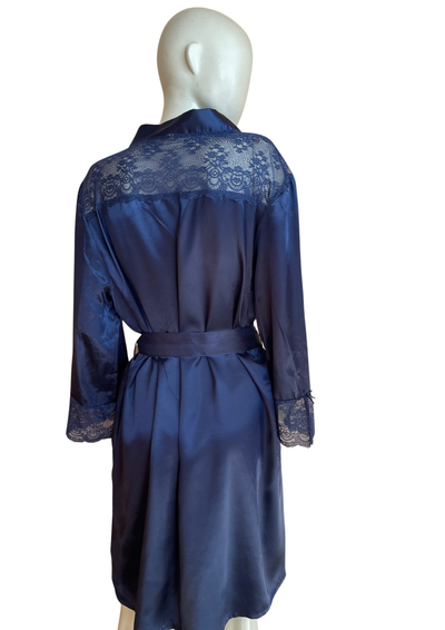 💥 Élégante robe de chambre Taille 40💥